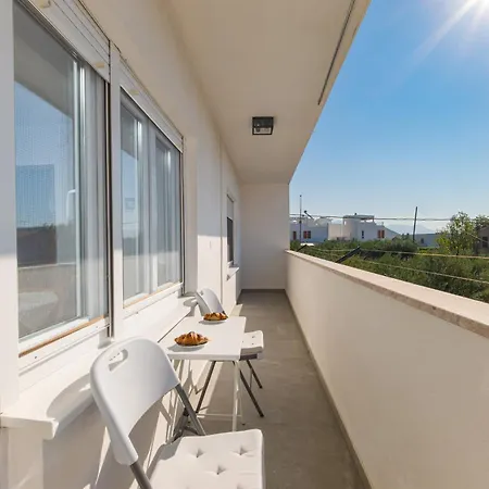 Apartmán Shakespeare Kaštela
